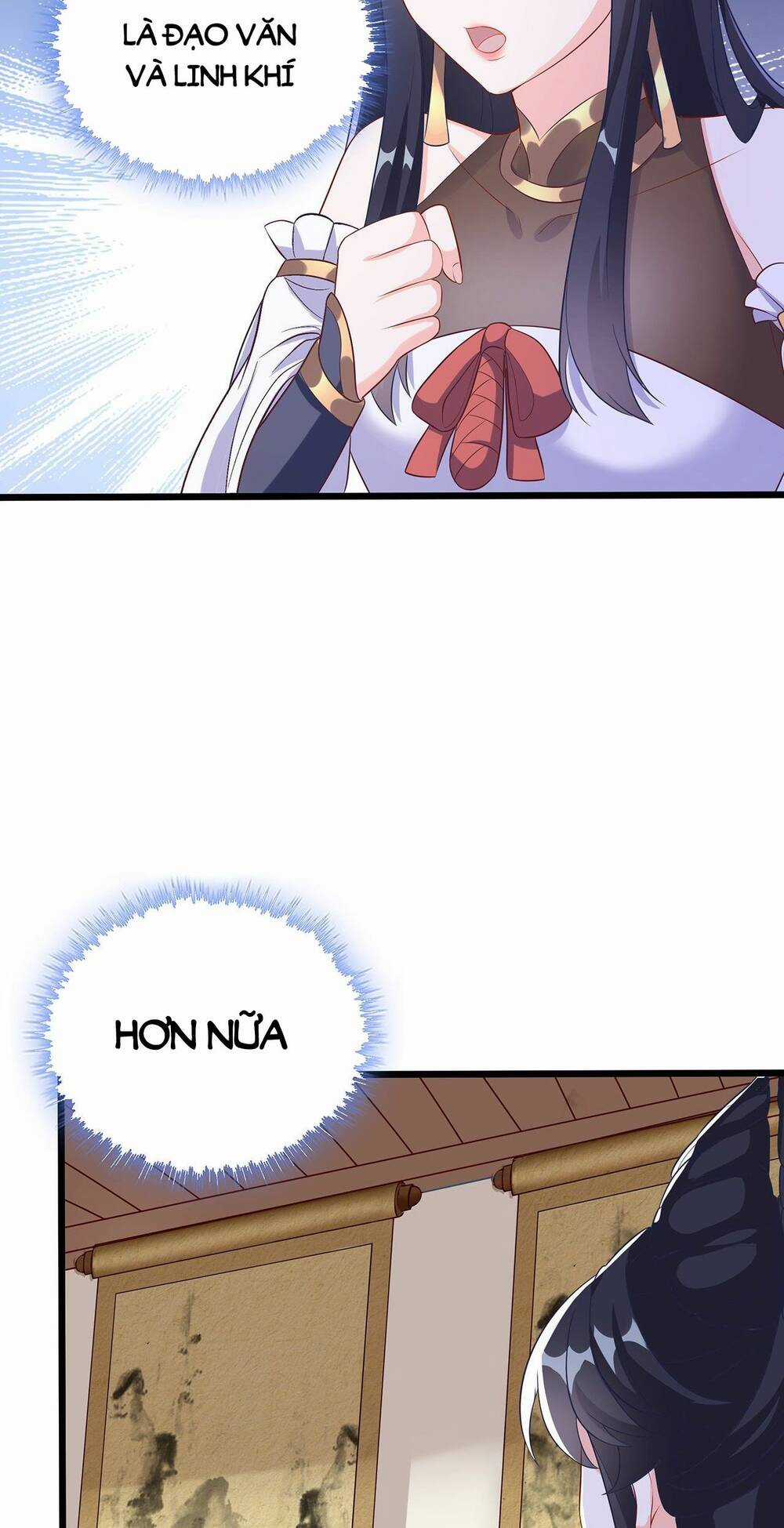 Cường Giả Tuyệt Thế Chỉ Muốn Làm Ruộng Chapter 1 trang 67