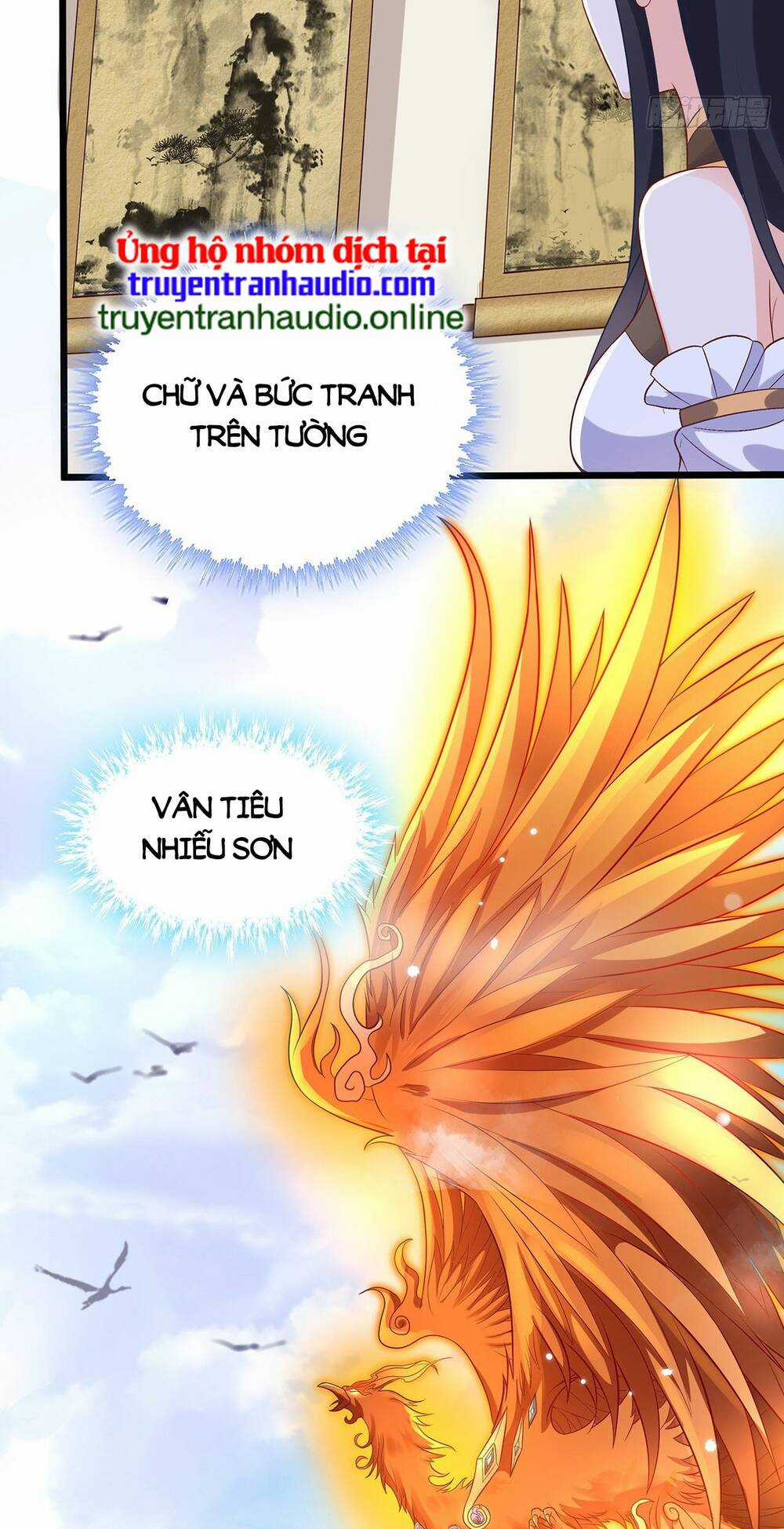 Cường Giả Tuyệt Thế Chỉ Muốn Làm Ruộng Chapter 1 trang 68