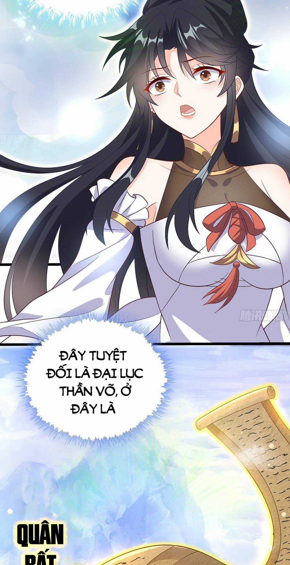 Cường Giả Tuyệt Thế Chỉ Muốn Làm Ruộng Chapter 1 trang 70