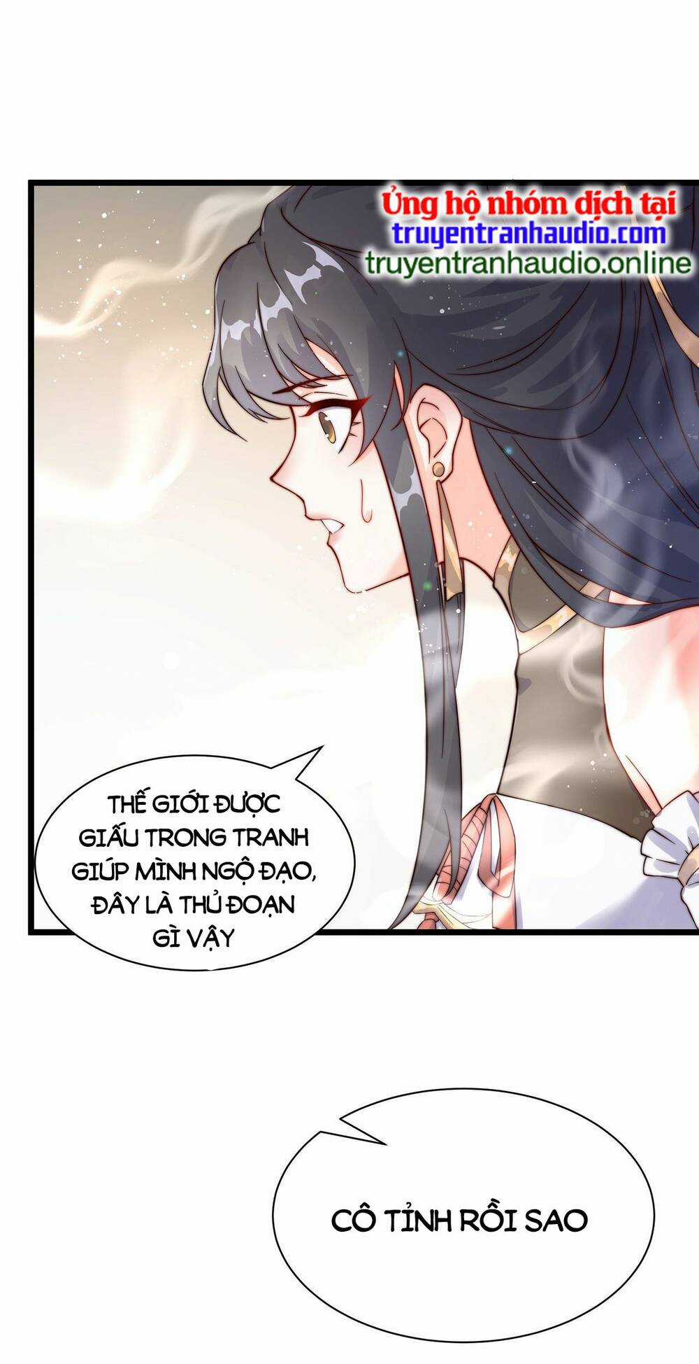 Cường Giả Tuyệt Thế Chỉ Muốn Làm Ruộng Chapter 1 trang 74