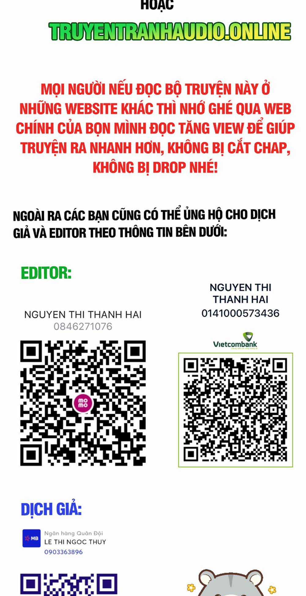 Cường Giả Tuyệt Thế Chỉ Muốn Làm Ruộng Chapter 1 trang 77