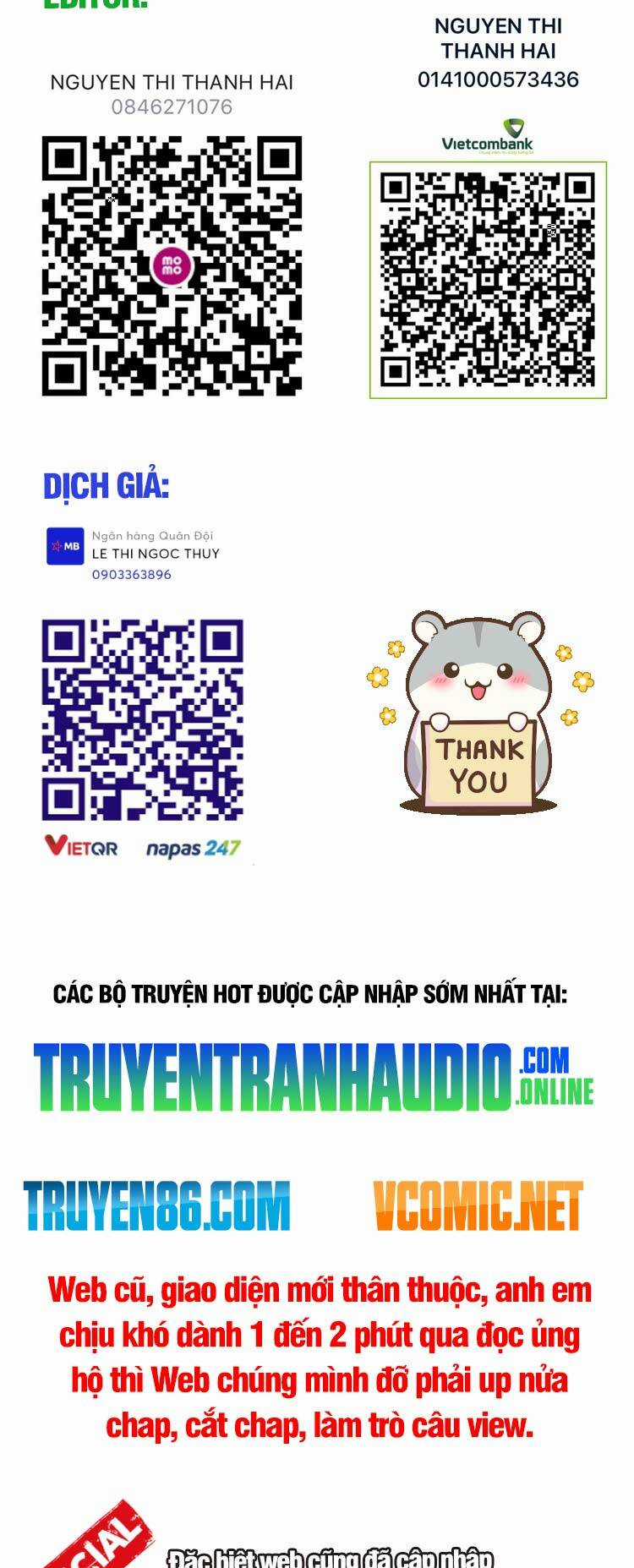 Cường Giả Tuyệt Thế Chỉ Muốn Làm Ruộng Chapter 10 trang 22