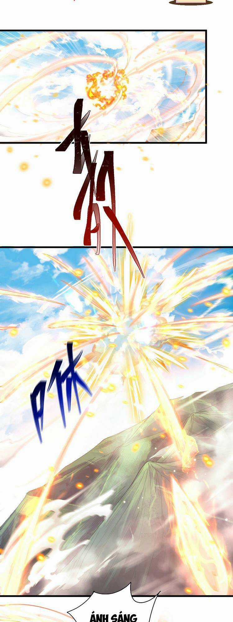 Cường Giả Tuyệt Thế Chỉ Muốn Làm Ruộng Chapter 14 trang 1