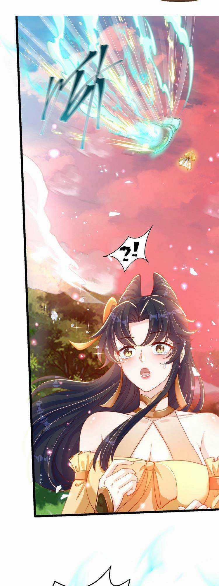 Cường Giả Tuyệt Thế Chỉ Muốn Làm Ruộng Chapter 15 trang 1