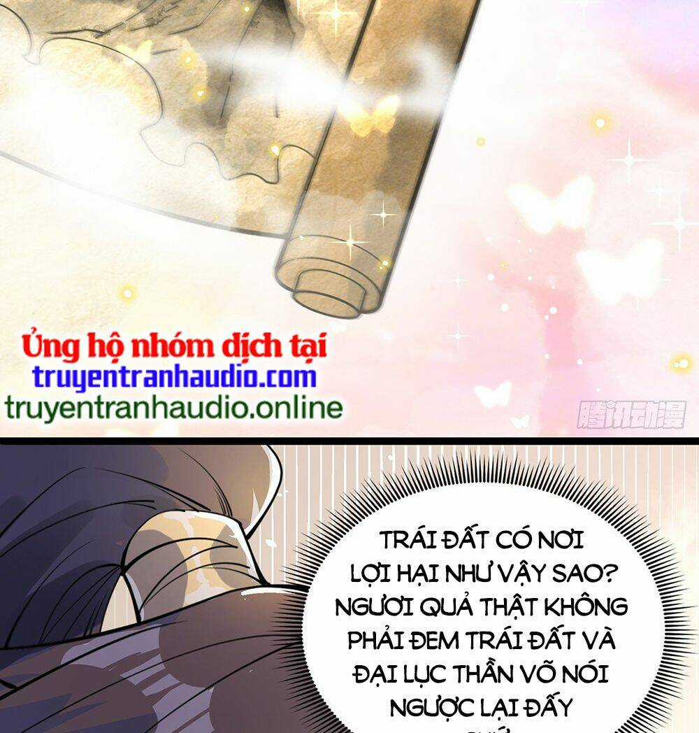 Cường Giả Tuyệt Thế Chỉ Muốn Làm Ruộng Chapter 2 trang 10