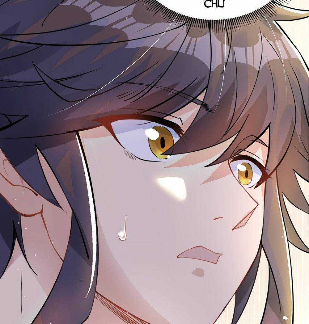 Cường Giả Tuyệt Thế Chỉ Muốn Làm Ruộng Chapter 2 trang 11