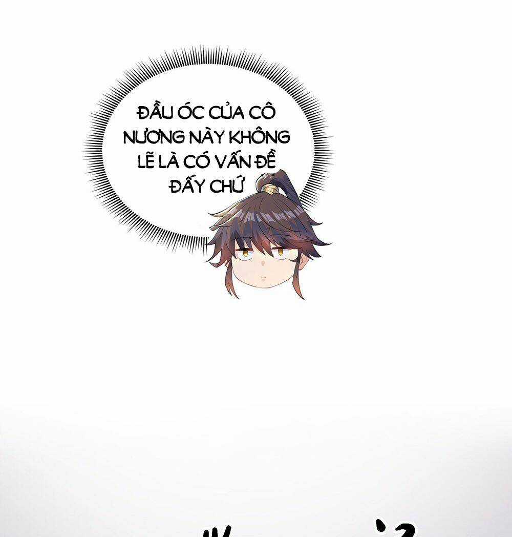 Cường Giả Tuyệt Thế Chỉ Muốn Làm Ruộng Chapter 2 trang 14