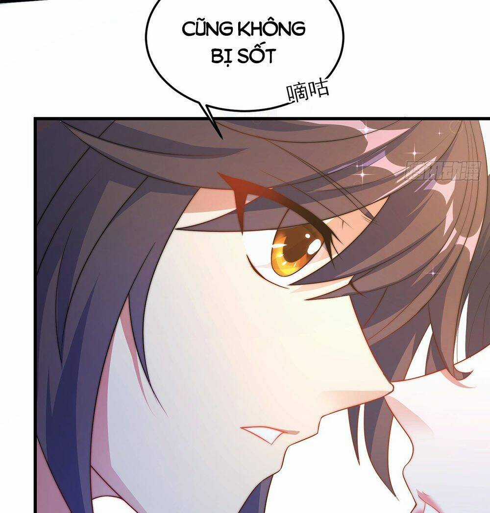 Cường Giả Tuyệt Thế Chỉ Muốn Làm Ruộng Chapter 2 trang 22