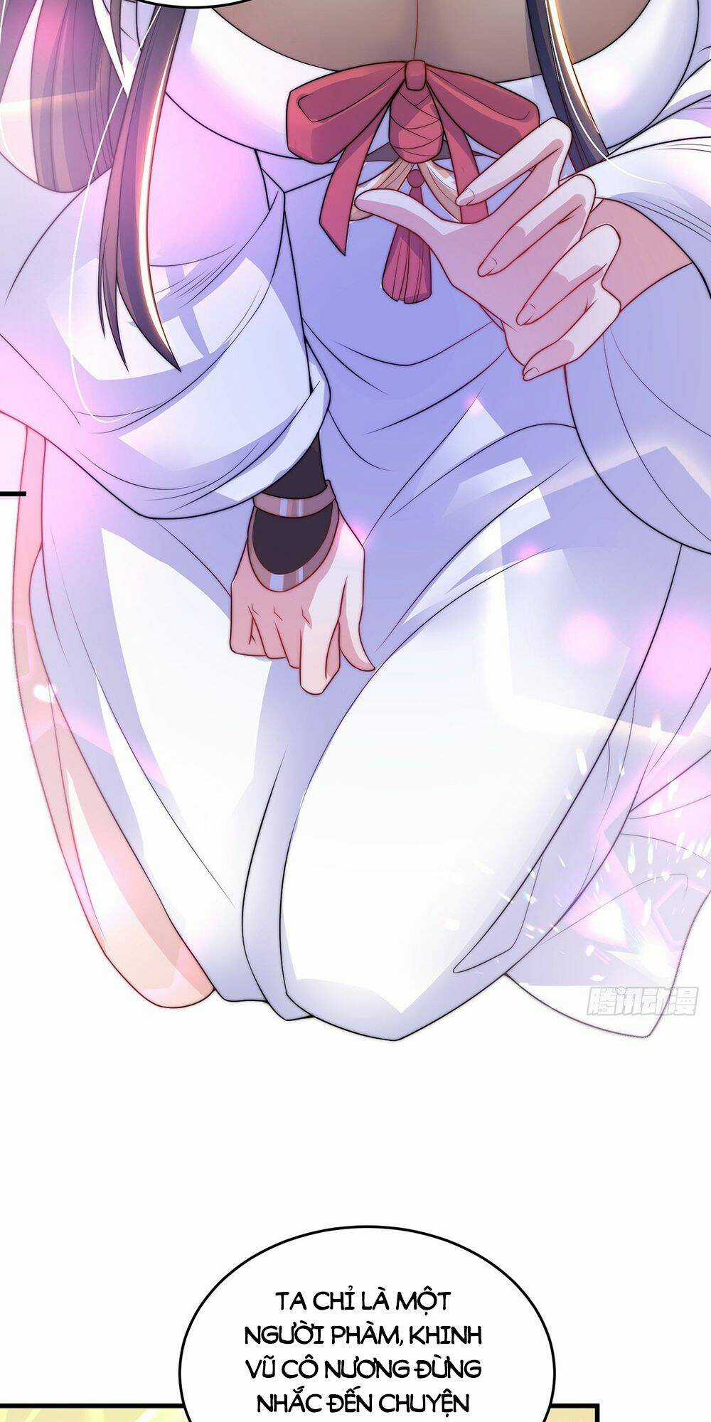 Cường Giả Tuyệt Thế Chỉ Muốn Làm Ruộng Chapter 2 trang 25