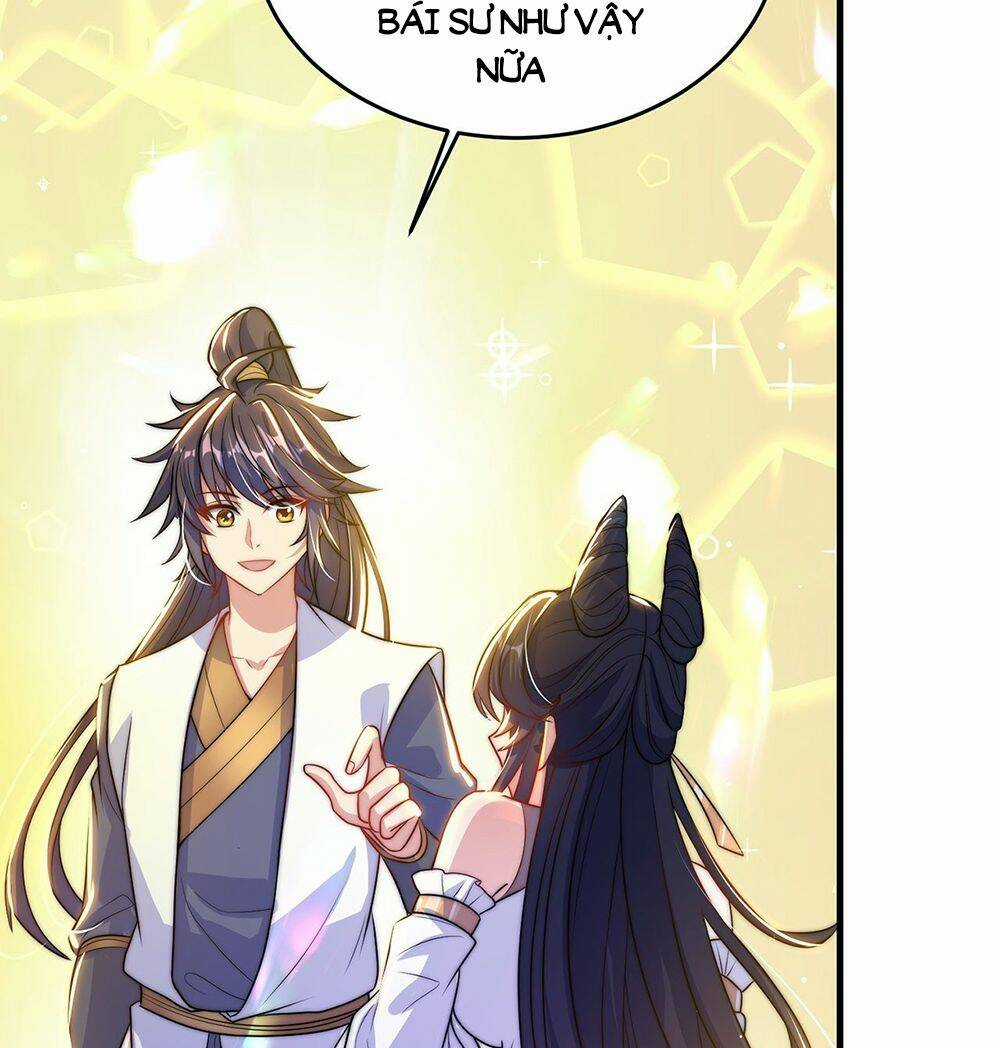 Cường Giả Tuyệt Thế Chỉ Muốn Làm Ruộng Chapter 2 trang 26