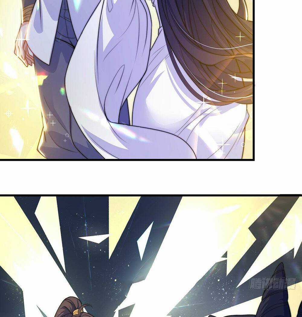 Cường Giả Tuyệt Thế Chỉ Muốn Làm Ruộng Chapter 2 trang 27