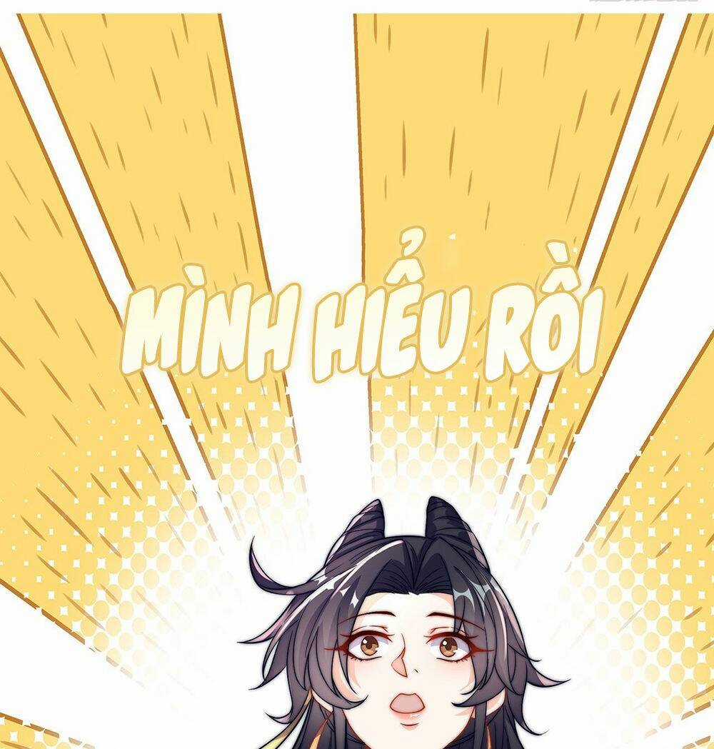 Cường Giả Tuyệt Thế Chỉ Muốn Làm Ruộng Chapter 2 trang 31