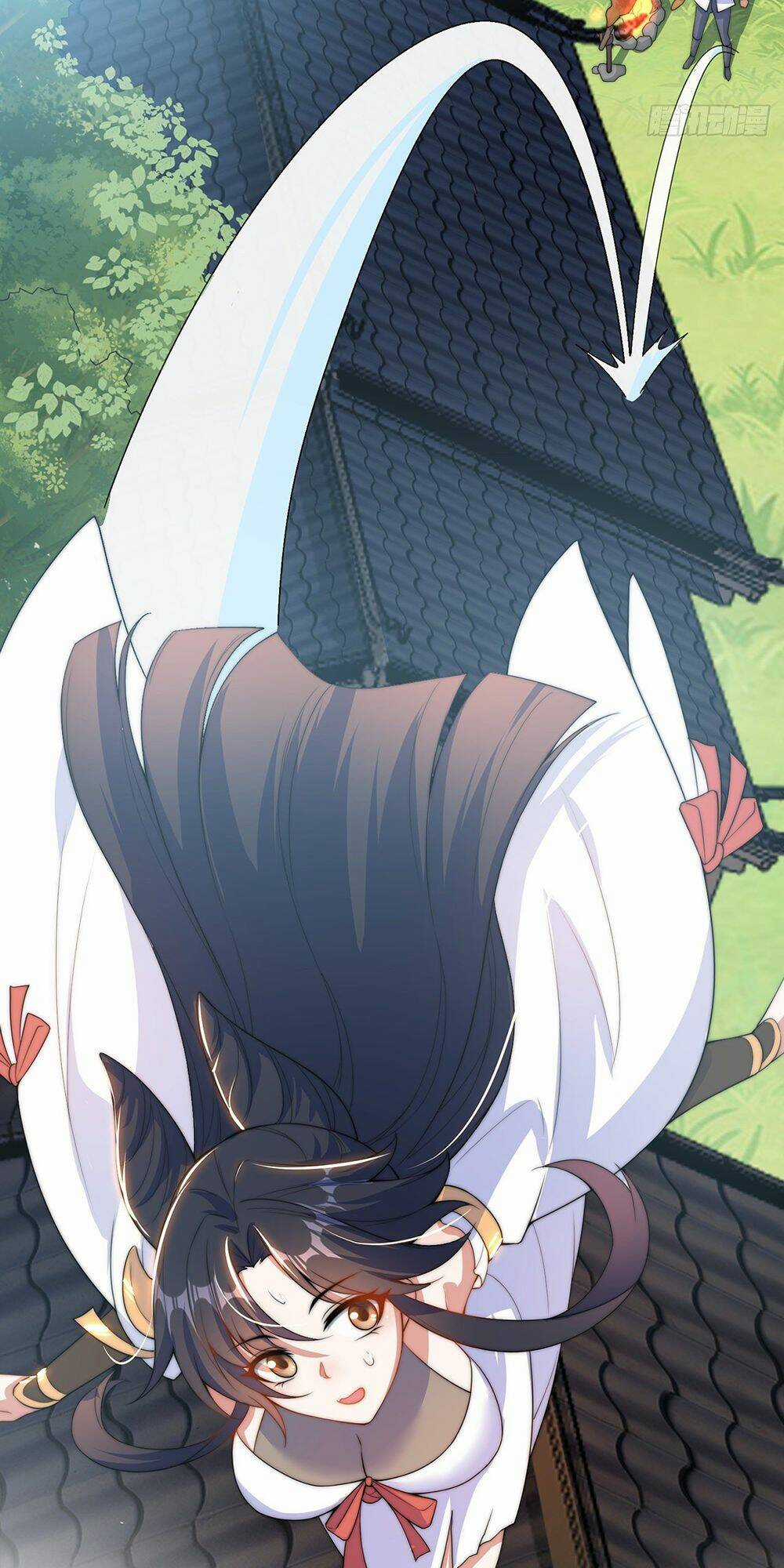 Cường Giả Tuyệt Thế Chỉ Muốn Làm Ruộng Chapter 2 trang 45