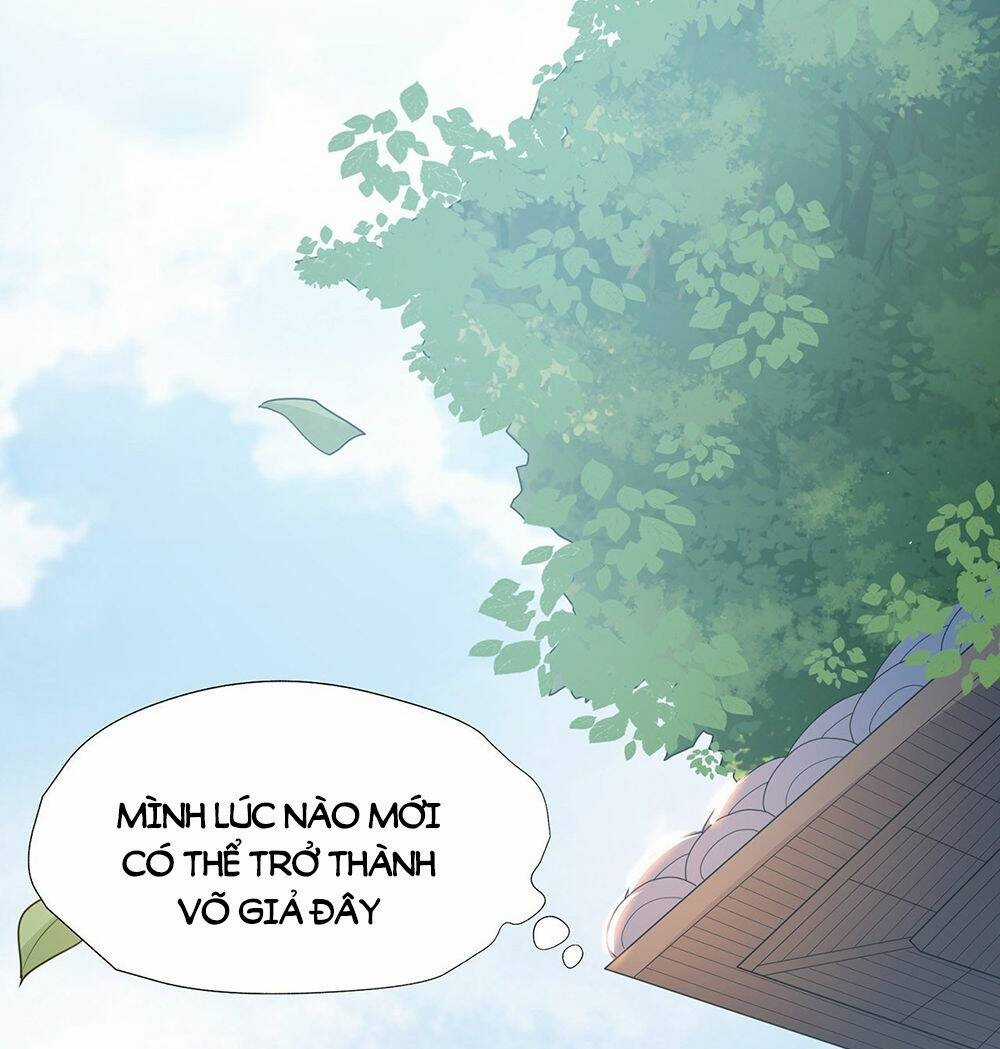 Cường Giả Tuyệt Thế Chỉ Muốn Làm Ruộng Chapter 2 trang 47