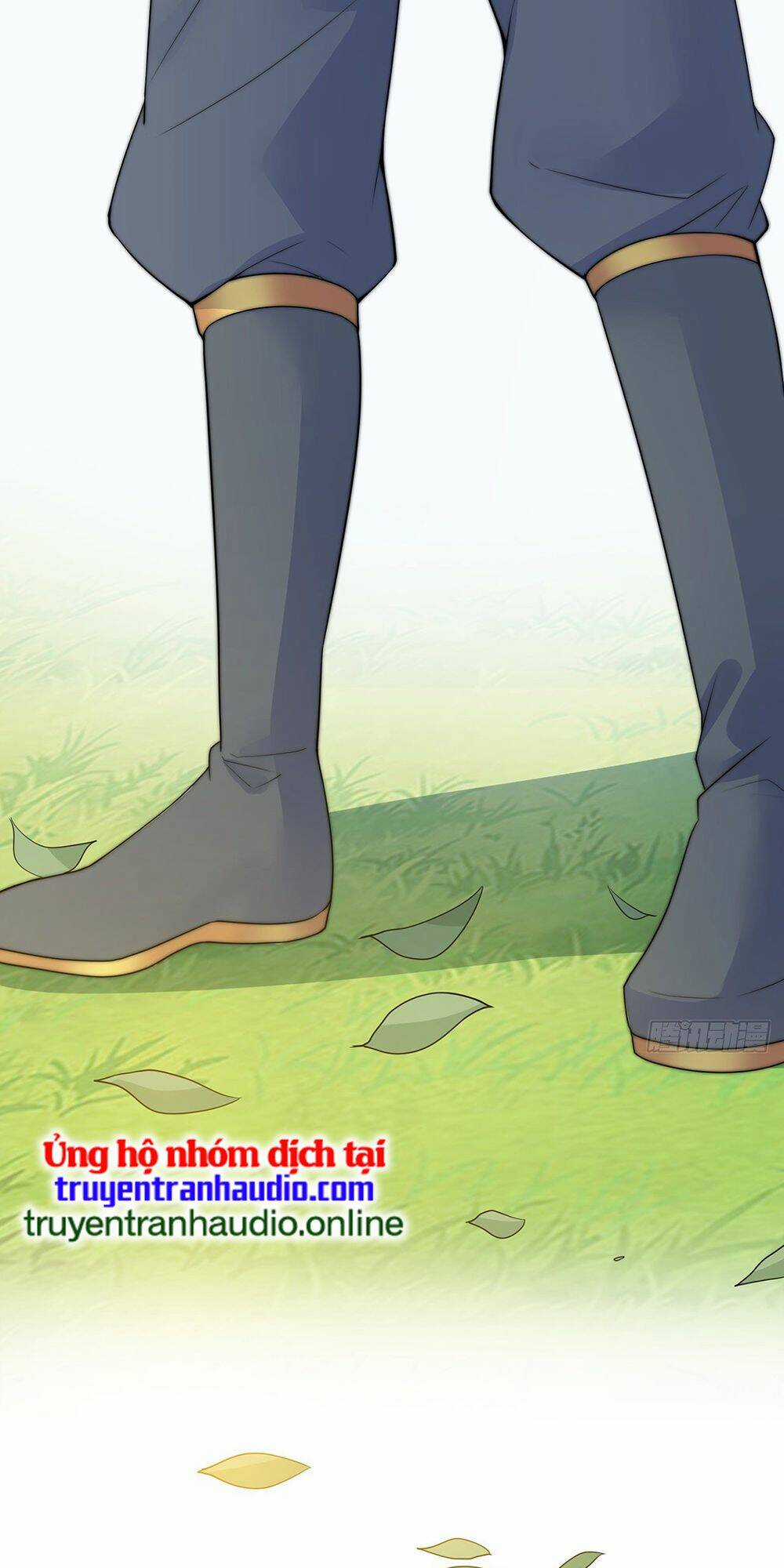 Cường Giả Tuyệt Thế Chỉ Muốn Làm Ruộng Chapter 2 trang 49