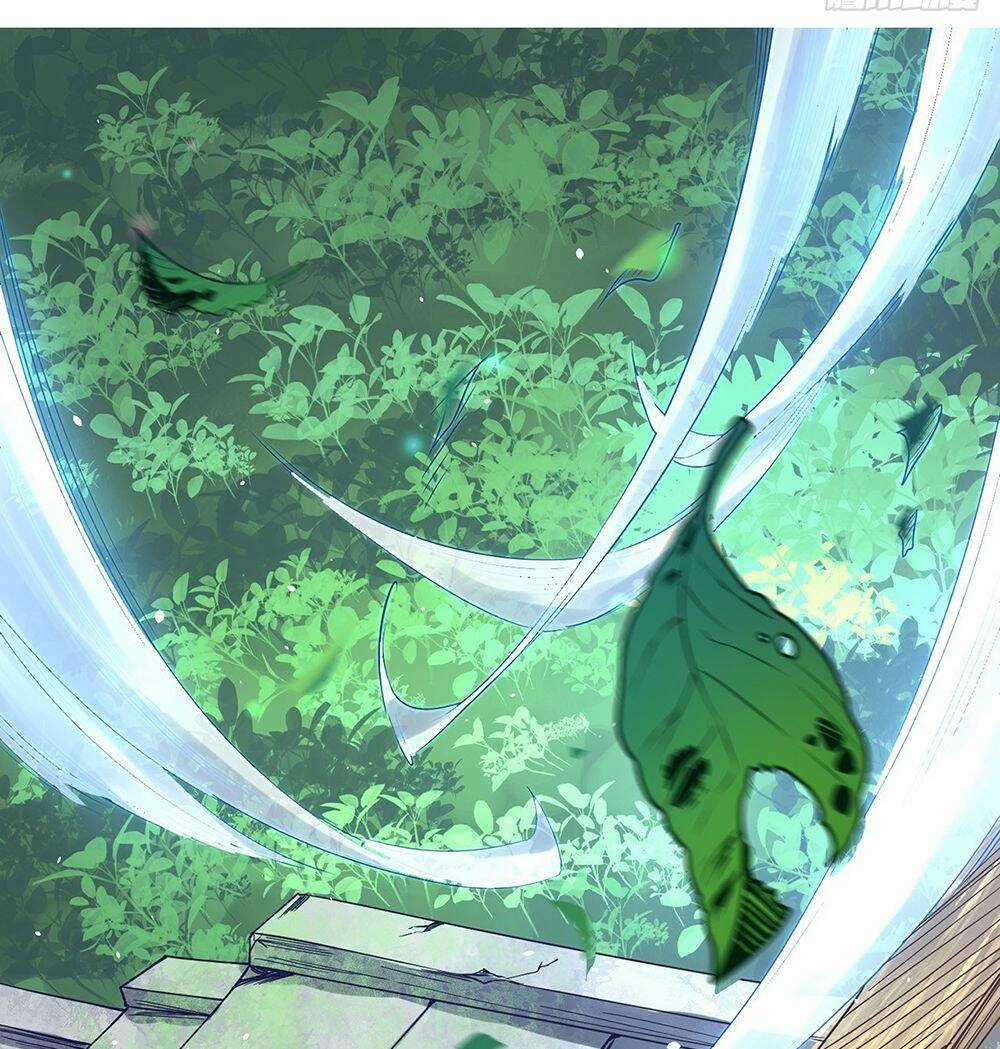 Cường Giả Tuyệt Thế Chỉ Muốn Làm Ruộng Chapter 2 trang 51