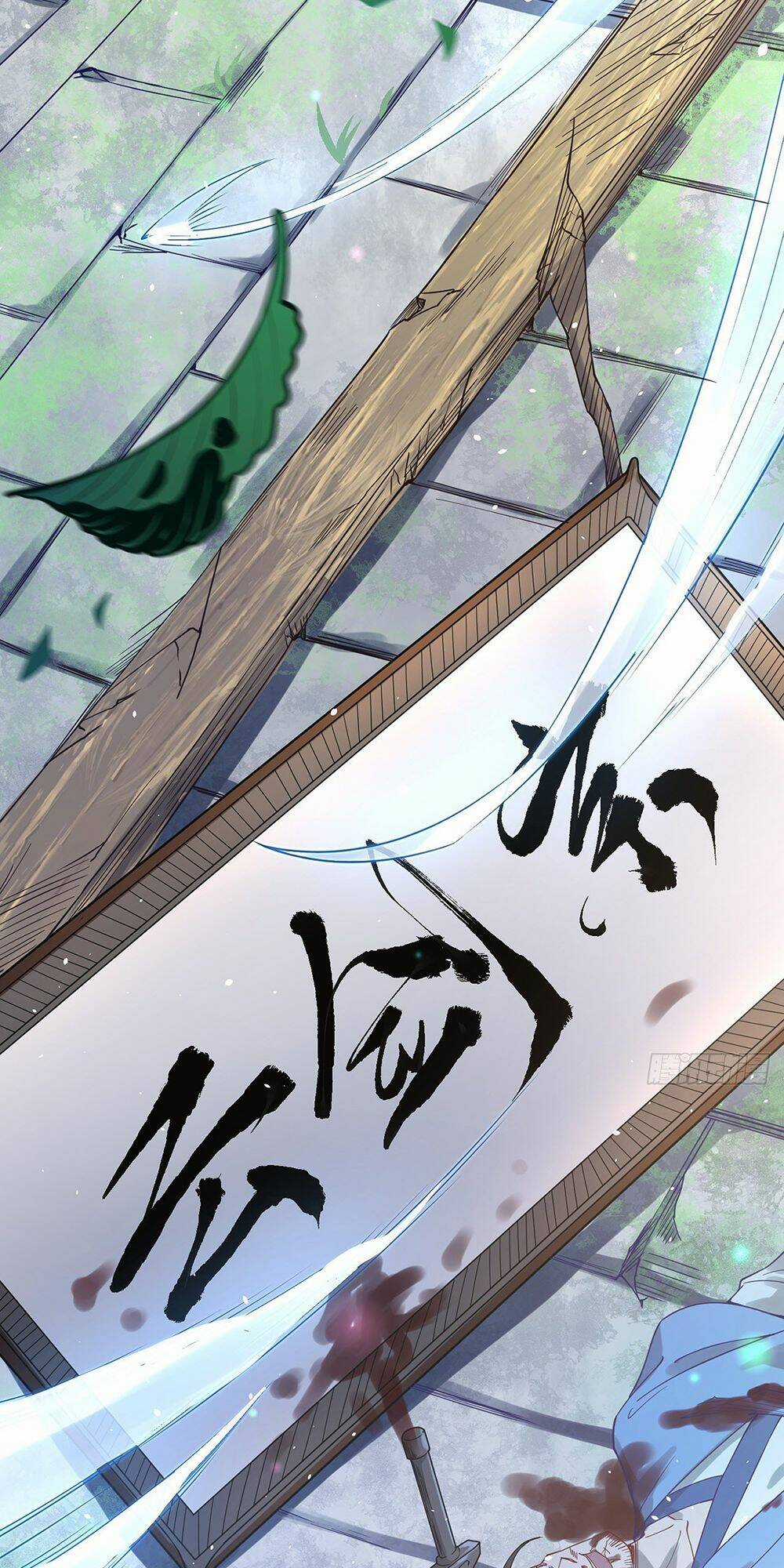 Cường Giả Tuyệt Thế Chỉ Muốn Làm Ruộng Chapter 2 trang 52