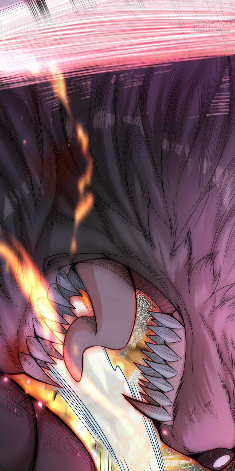 Cường Giả Tuyệt Thế Chỉ Muốn Làm Ruộng Chapter 2 trang 56