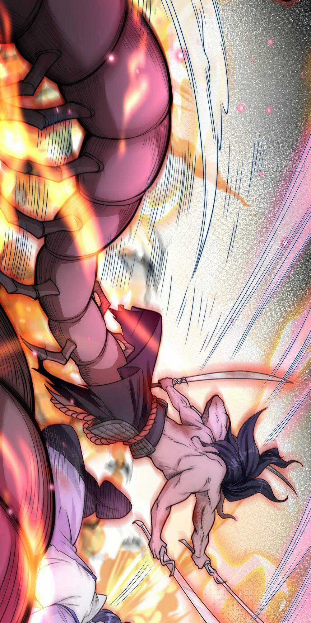 Cường Giả Tuyệt Thế Chỉ Muốn Làm Ruộng Chapter 2 trang 57