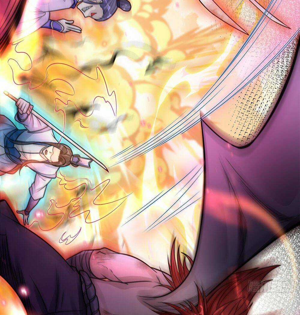 Cường Giả Tuyệt Thế Chỉ Muốn Làm Ruộng Chapter 2 trang 58