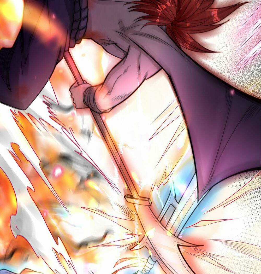 Cường Giả Tuyệt Thế Chỉ Muốn Làm Ruộng Chapter 2 trang 59