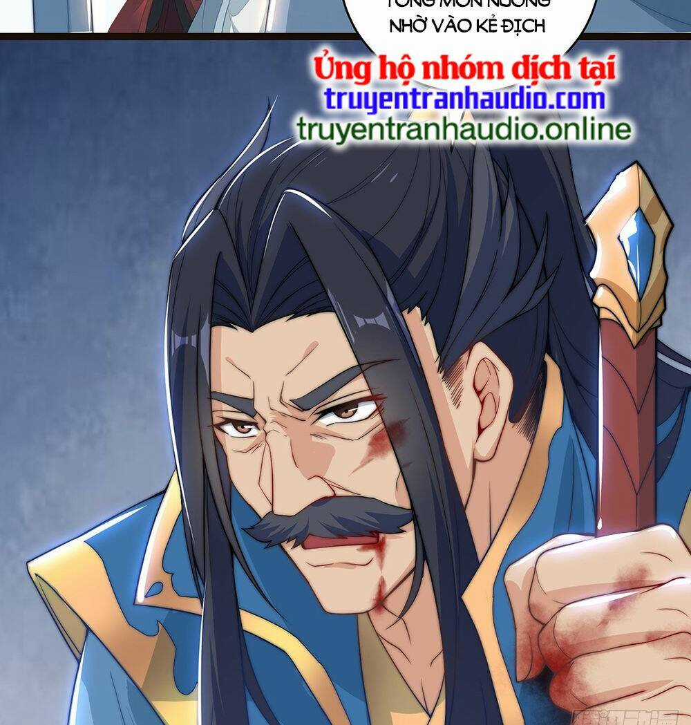 Cường Giả Tuyệt Thế Chỉ Muốn Làm Ruộng Chapter 2 trang 63