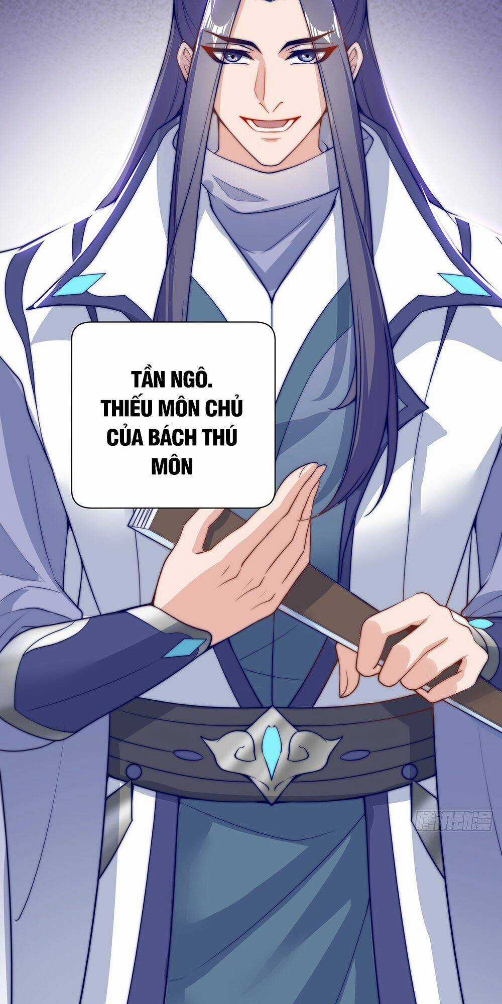 Cường Giả Tuyệt Thế Chỉ Muốn Làm Ruộng Chapter 2 trang 64