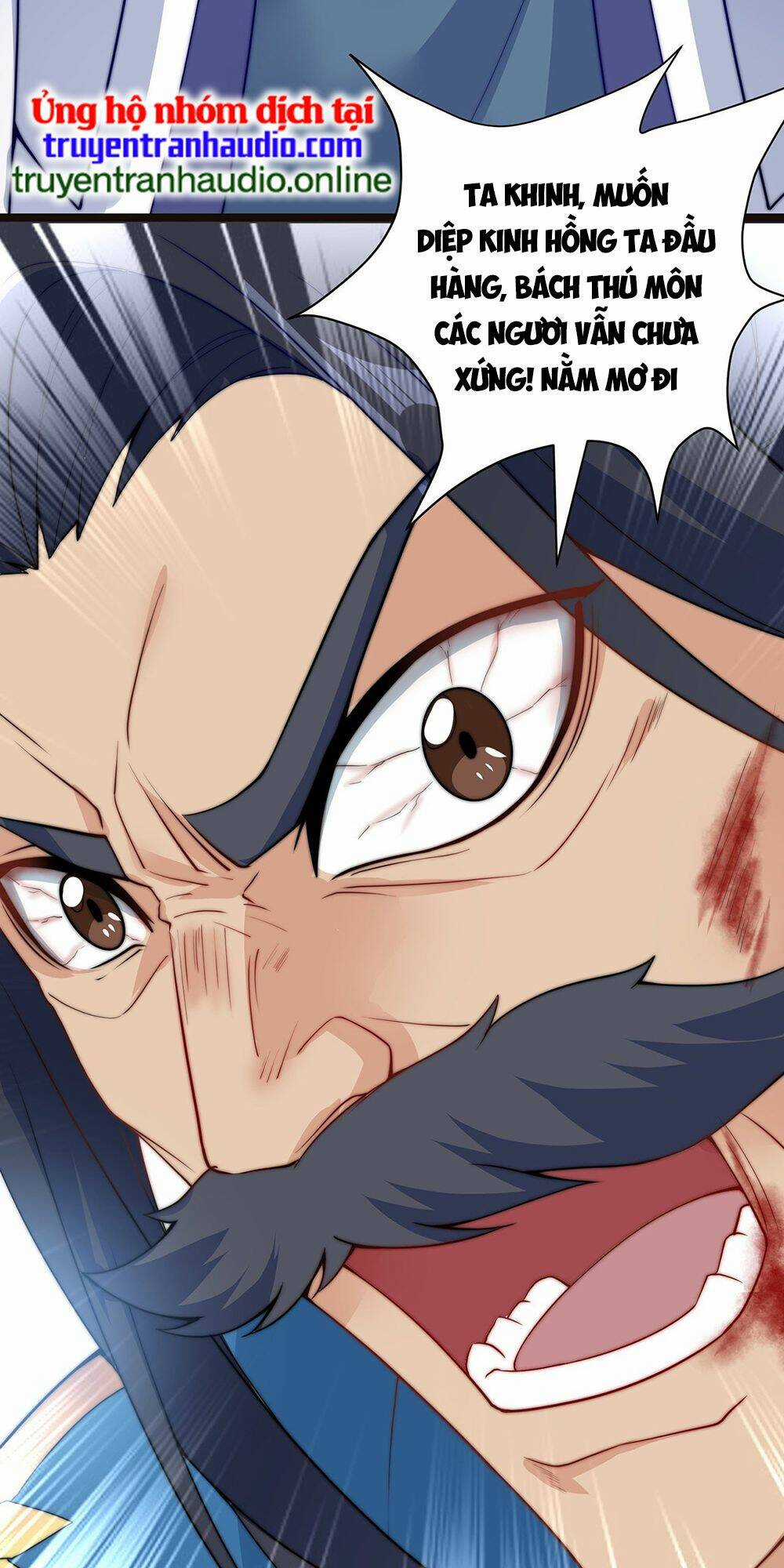 Cường Giả Tuyệt Thế Chỉ Muốn Làm Ruộng Chapter 2 trang 65