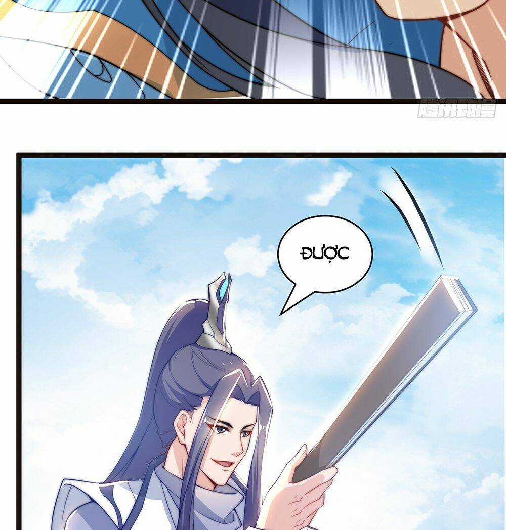 Cường Giả Tuyệt Thế Chỉ Muốn Làm Ruộng Chapter 2 trang 66