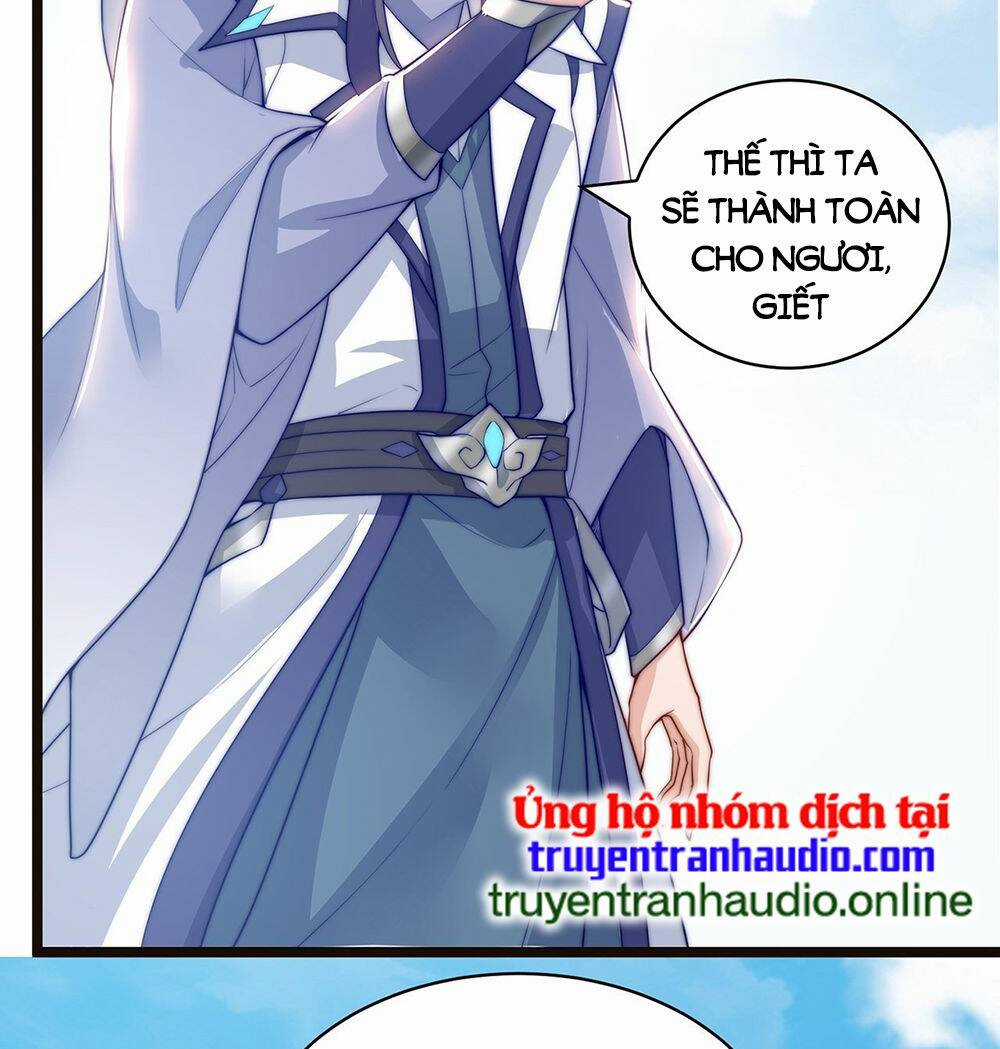 Cường Giả Tuyệt Thế Chỉ Muốn Làm Ruộng Chapter 2 trang 67