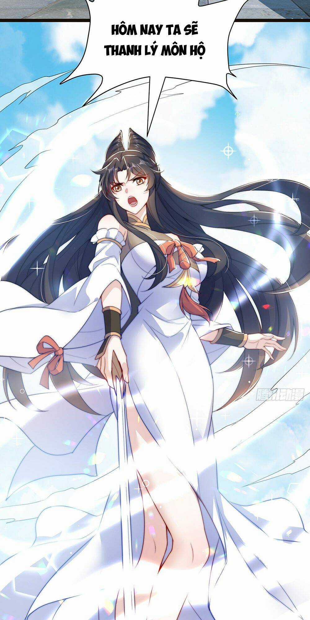 Cường Giả Tuyệt Thế Chỉ Muốn Làm Ruộng Chapter 2 trang 69