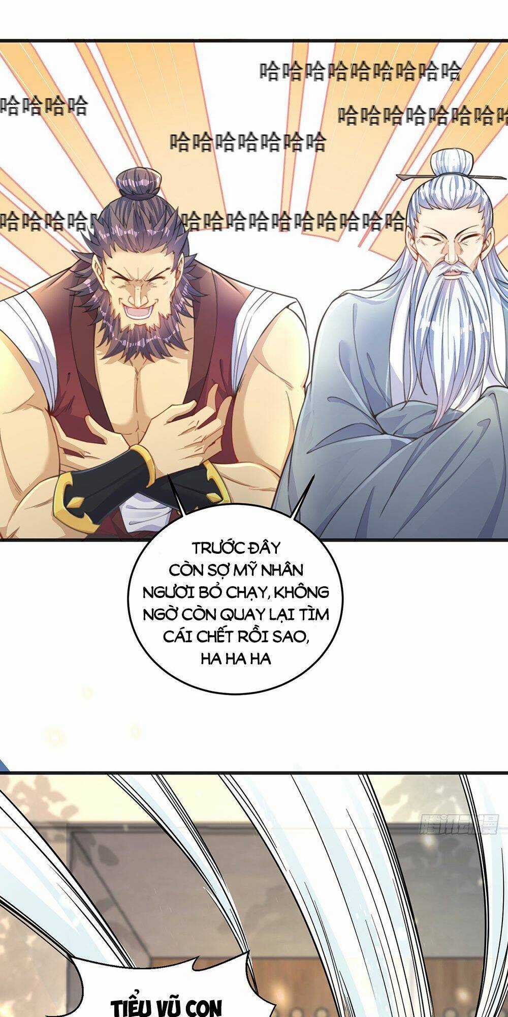 Cường Giả Tuyệt Thế Chỉ Muốn Làm Ruộng Chapter 2 trang 72