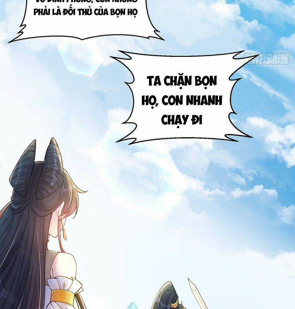 Cường Giả Tuyệt Thế Chỉ Muốn Làm Ruộng Chapter 2 trang 74