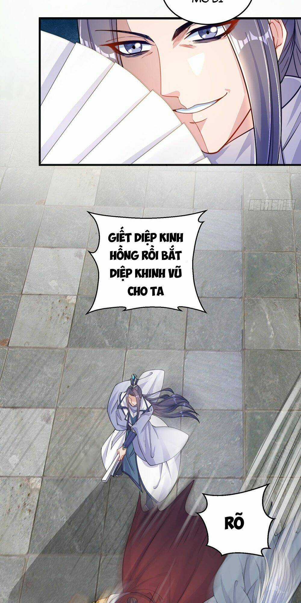 Cường Giả Tuyệt Thế Chỉ Muốn Làm Ruộng Chapter 2 trang 76