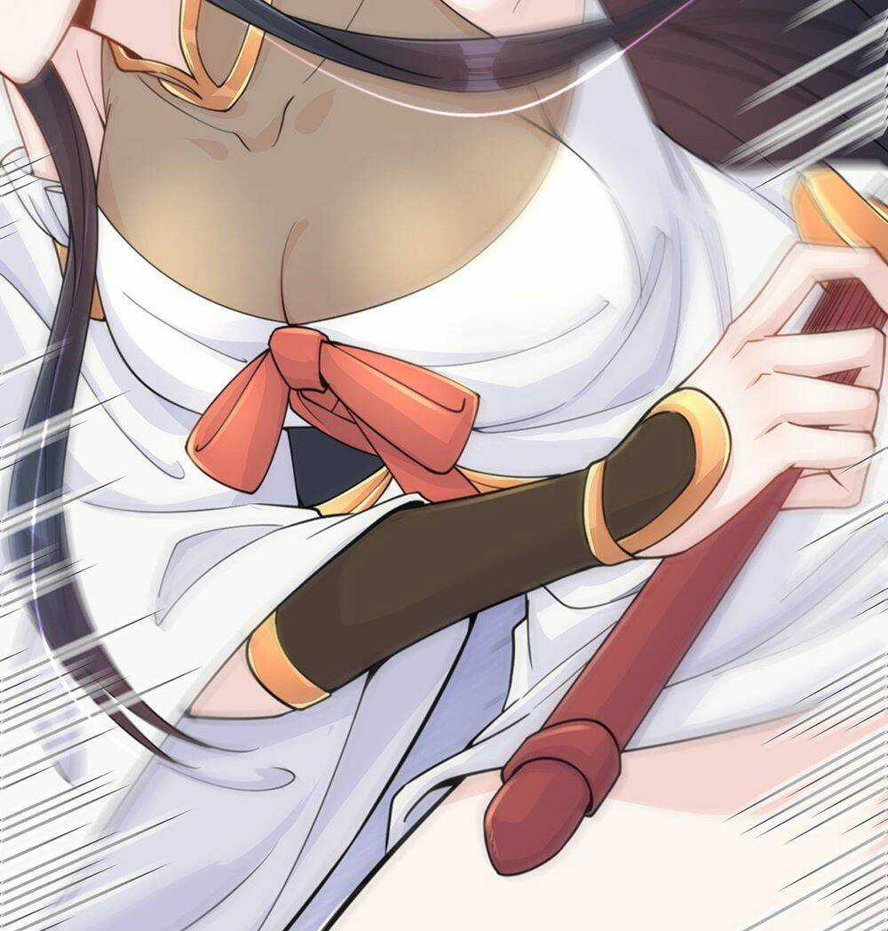 Cường Giả Tuyệt Thế Chỉ Muốn Làm Ruộng Chapter 2 trang 78