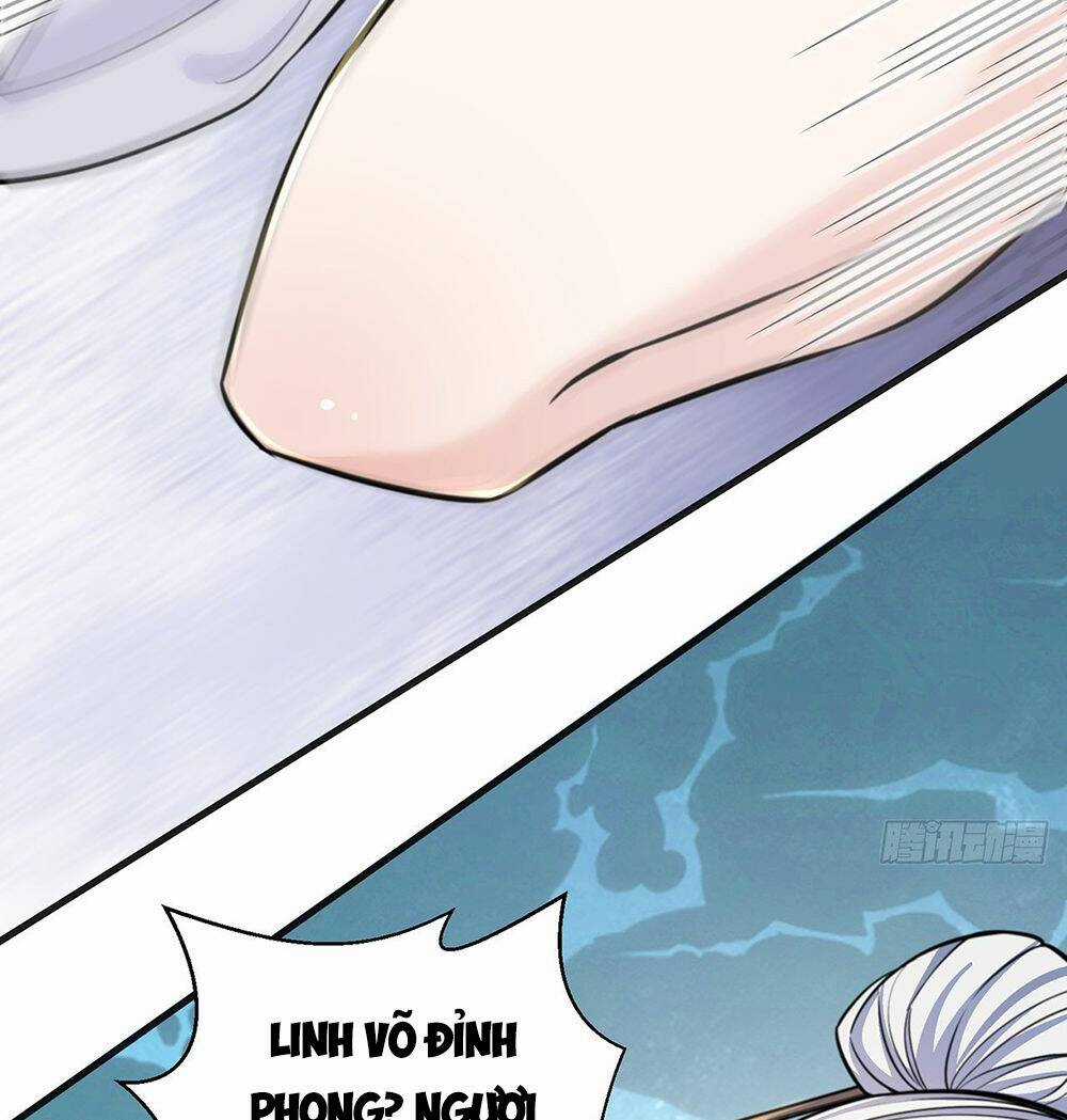 Cường Giả Tuyệt Thế Chỉ Muốn Làm Ruộng Chapter 2 trang 79