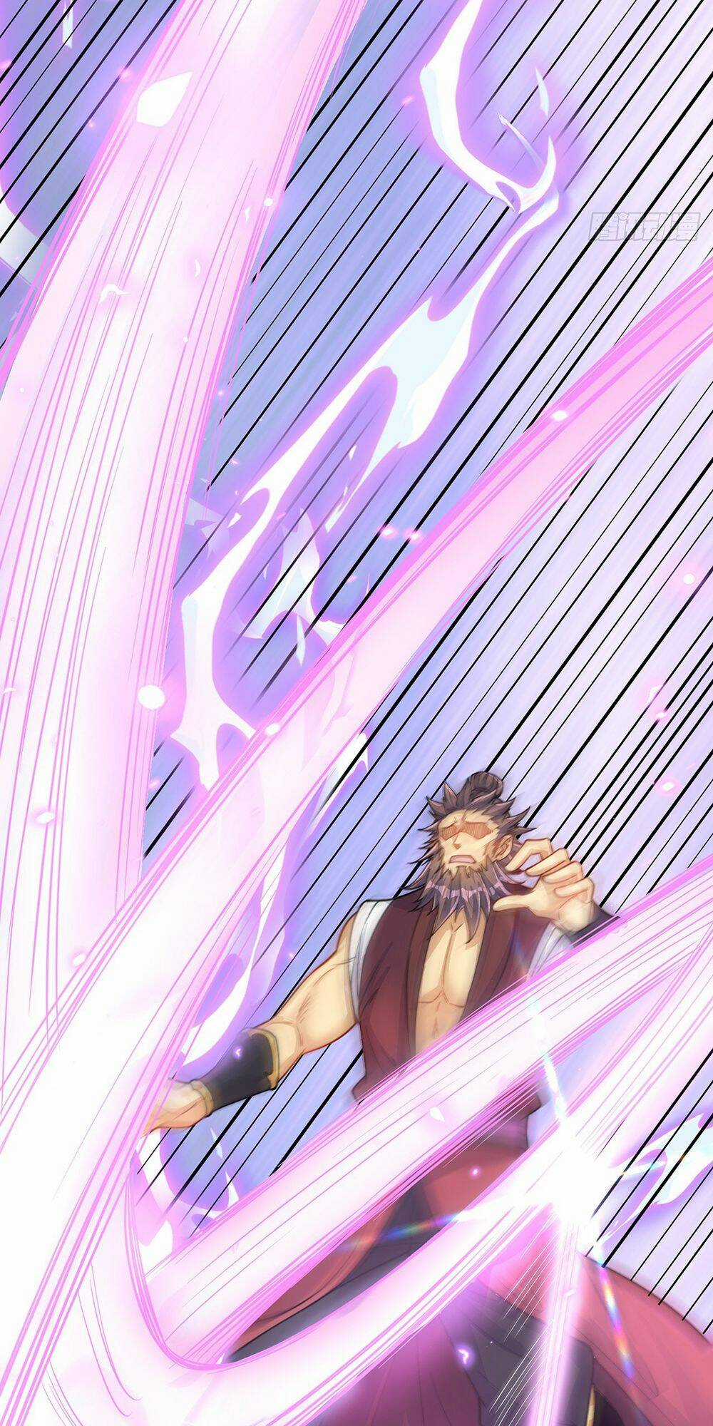 Cường Giả Tuyệt Thế Chỉ Muốn Làm Ruộng Chapter 2 trang 81