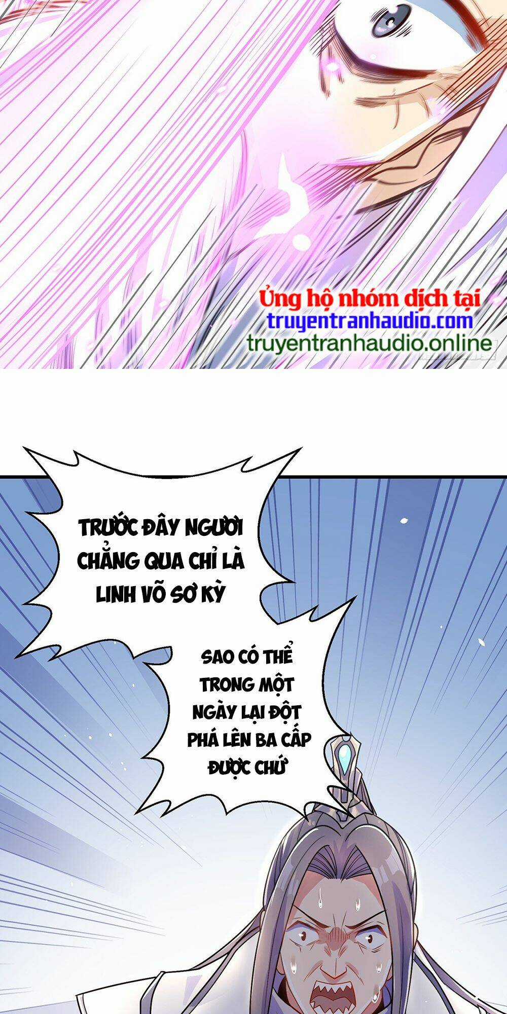 Cường Giả Tuyệt Thế Chỉ Muốn Làm Ruộng Chapter 2 trang 84