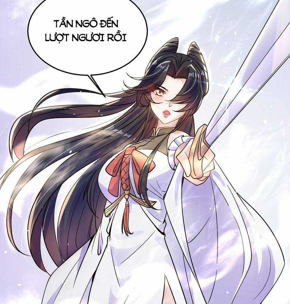 Cường Giả Tuyệt Thế Chỉ Muốn Làm Ruộng Chapter 2 trang 86