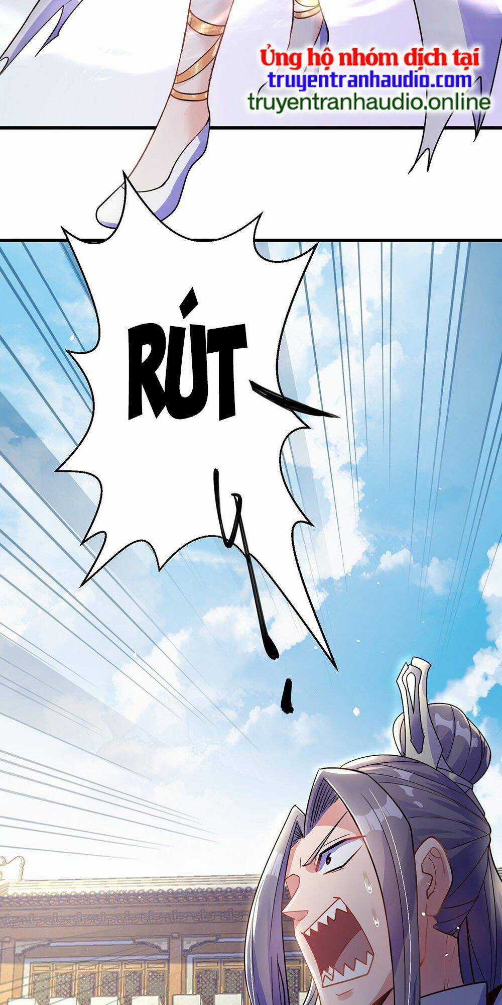 Cường Giả Tuyệt Thế Chỉ Muốn Làm Ruộng Chapter 2 trang 88