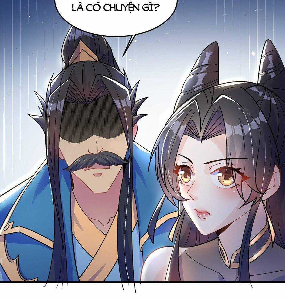 Cường Giả Tuyệt Thế Chỉ Muốn Làm Ruộng Chapter 2 trang 91