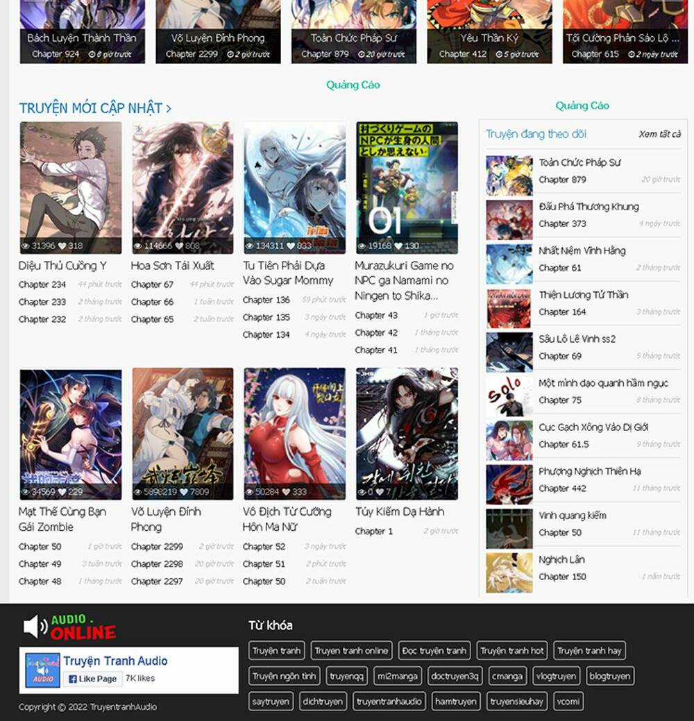 Cường Giả Tuyệt Thế Chỉ Muốn Làm Ruộng Chapter 2 trang 95