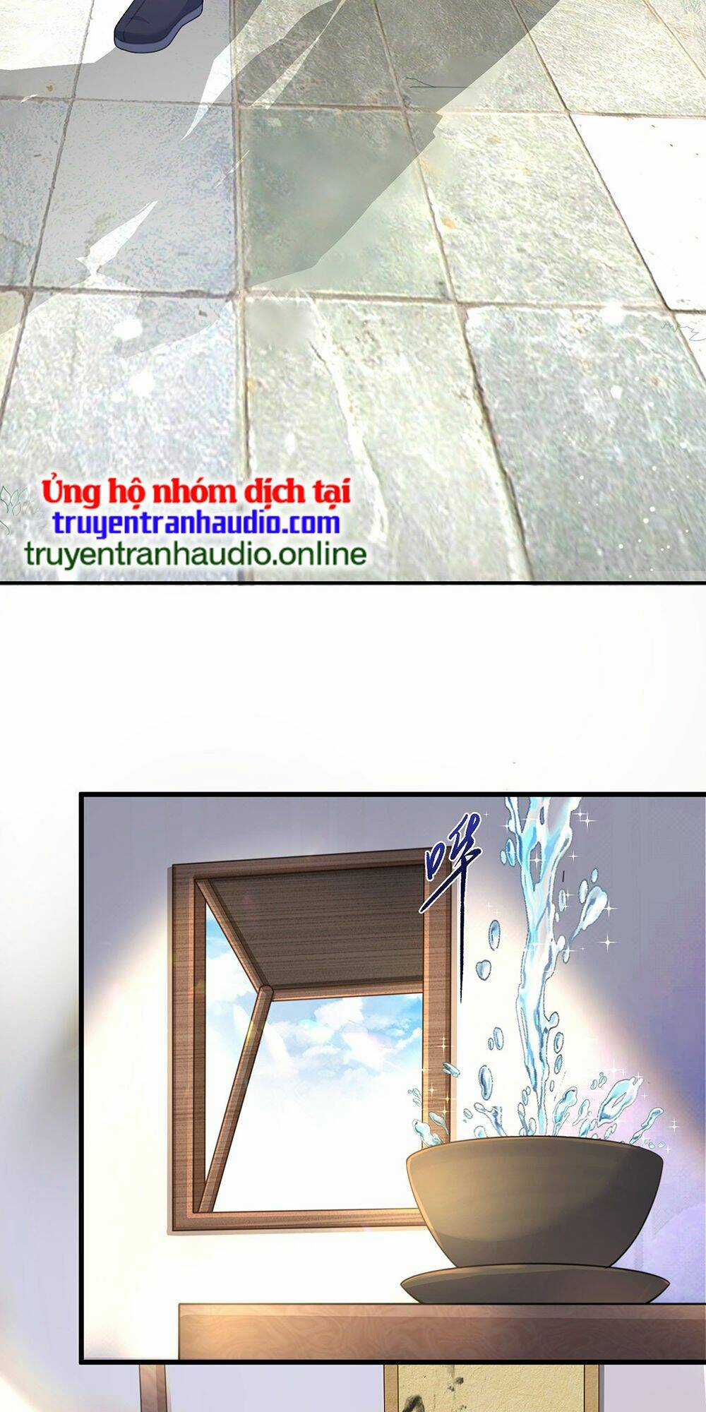 Cường Giả Tuyệt Thế Chỉ Muốn Làm Ruộng Chapter 3 trang 40