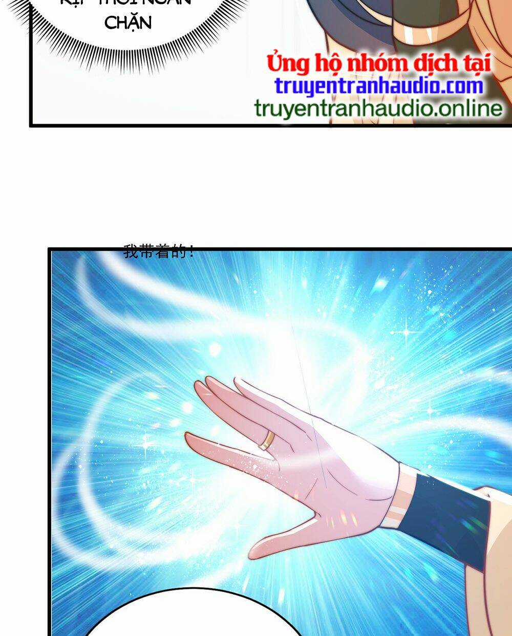 Cường Giả Tuyệt Thế Chỉ Muốn Làm Ruộng Chapter 3 trang 50