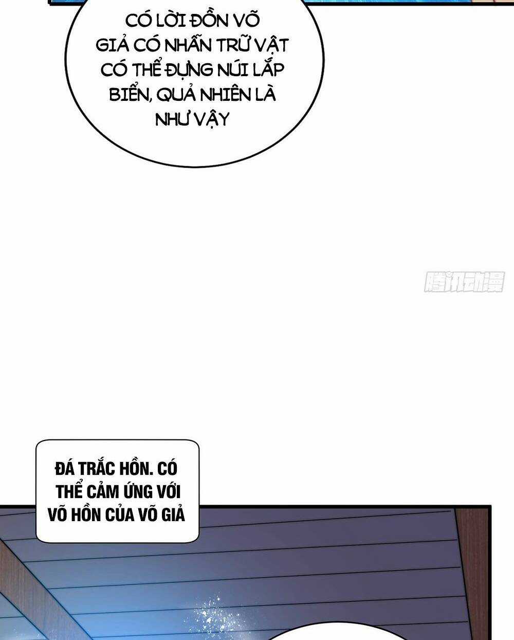 Cường Giả Tuyệt Thế Chỉ Muốn Làm Ruộng Chapter 3 trang 51