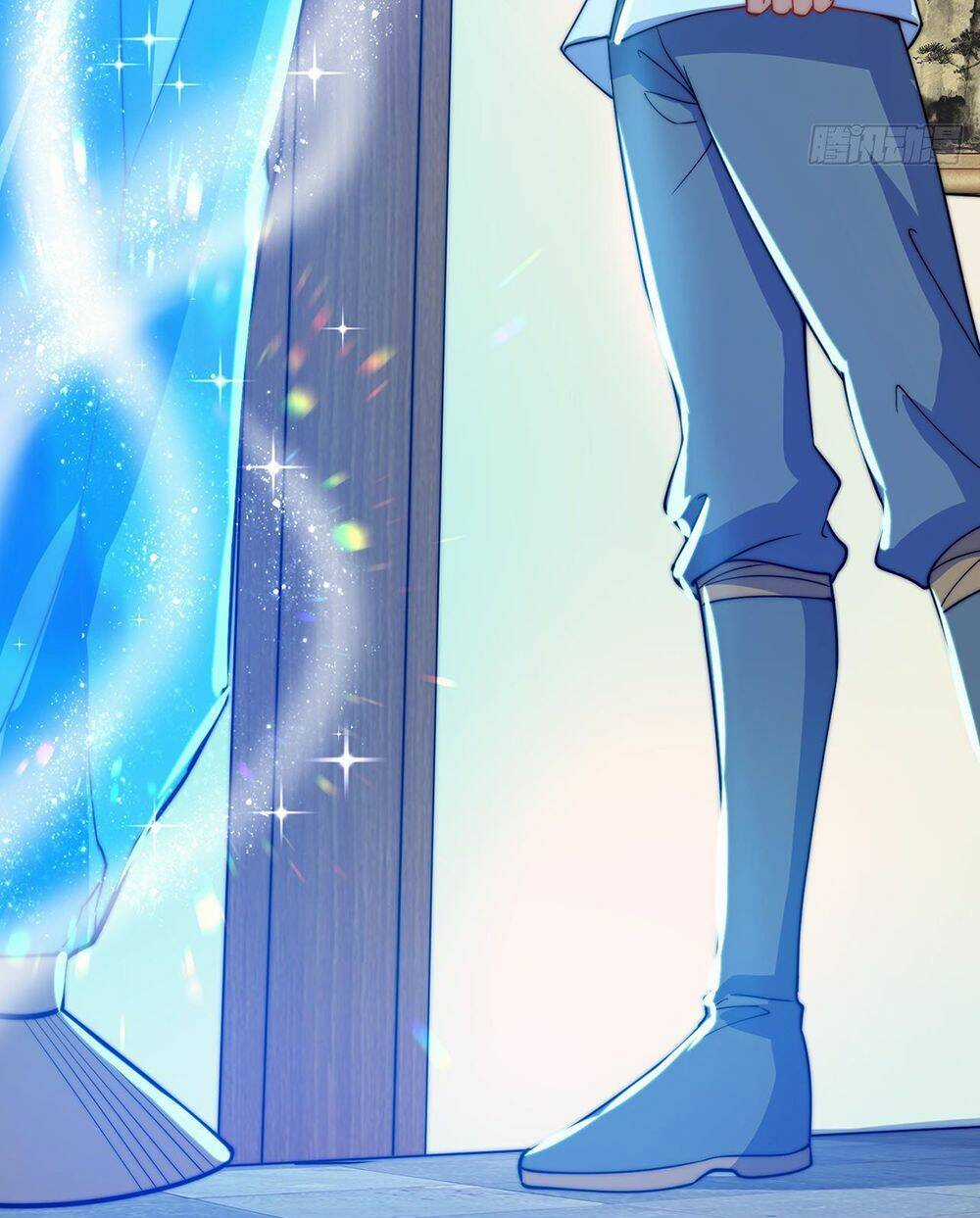 Cường Giả Tuyệt Thế Chỉ Muốn Làm Ruộng Chapter 3 trang 54