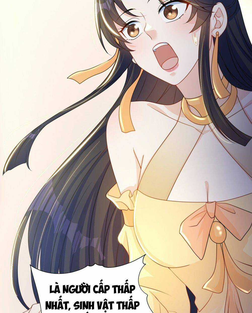 Cường Giả Tuyệt Thế Chỉ Muốn Làm Ruộng Chapter 3 trang 62