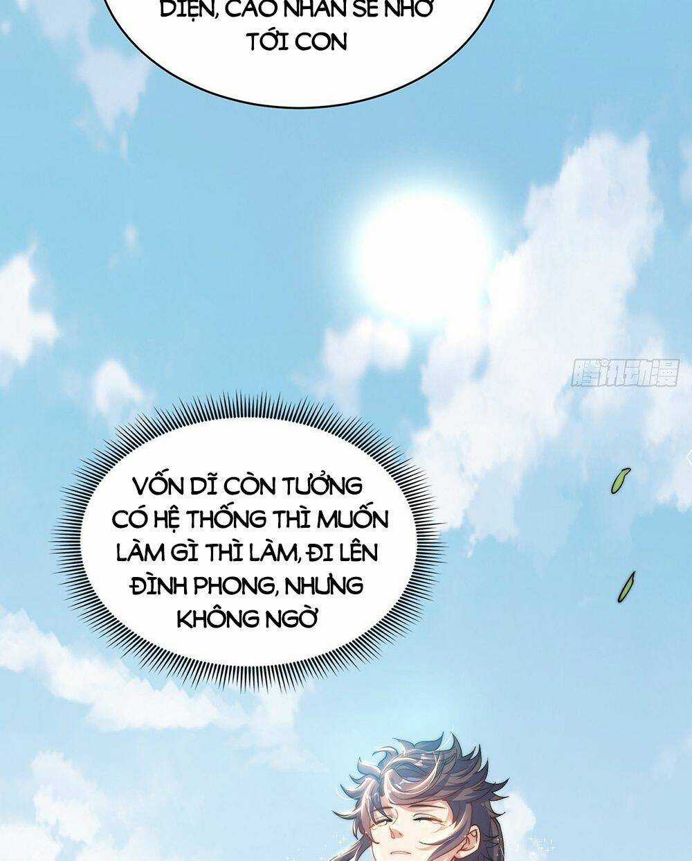 Cường Giả Tuyệt Thế Chỉ Muốn Làm Ruộng Chapter 3 trang 66