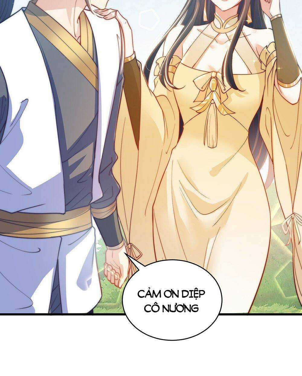 Cường Giả Tuyệt Thế Chỉ Muốn Làm Ruộng Chapter 3 trang 70