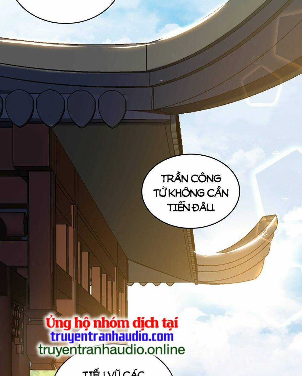 Cường Giả Tuyệt Thế Chỉ Muốn Làm Ruộng Chapter 3 trang 79